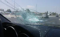 Arabs ambush Chabad emissary near Mount Hevron