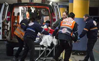 5-day ban on Palestinians from Ma'ale Adumim after ax attack