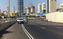 Terror attack prevented after dramatic high speed chase