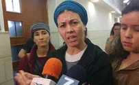 Terror victim's family confront terrorist at court