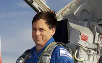 Remembering Ilan Ramon 13 years after his death