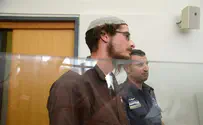Judge refuses to let Meir Ettinger attend son's brit