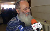 רוצח בני "עובד" על בית המשפט