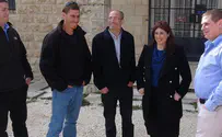 חוטובלי בגוש עציון: אנחנו כאן, לא נוותר