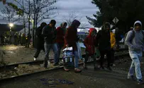 Finnish TV has the solution to 'rape-fugee' crisis?