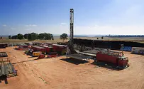 אושרו המשך קידוחי חיפוש הנפט בגולן