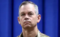 US general says carpet bombing against 'our values'