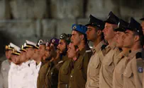 College walkout after lecturer says soldiers rape Arab women