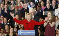 Reuters Clinton edges Sanders in Iowa