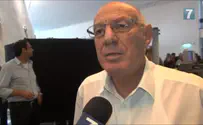 Eliran Aharon Ariel Sharon advisor: Gush Katif was destroyed on PA request