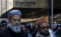 Could the Muslim vote swing the US election?
