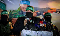 J'lem: School holds 'meet and greet' with terrorists' families