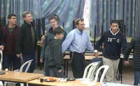 Diaspora Jews look to Israel for affordable Jewish education