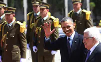 Obama hasn't prosecuted a single Palestinian terrorist