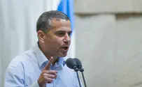 בין ינון לאהוד          