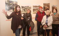 Outrage: Anti-Zionists to hold event at 'Land of Israel' museum