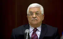 Abbas hosts family members of terrorists