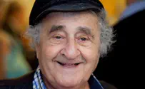 Beloved Israeli actor Yaakov Ben Sira passes away at 88