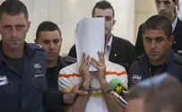 Life sentence for murderer of Mohammed Abu Khdeir