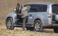 EU representative in Israel caught smuggling gold, drugs