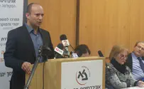 בנט על סערת האזרחות: ''לא לפחד מיהדות''