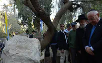 74 years since the assassination of ‘Yair’ Stern