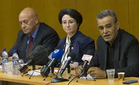 "סייעני טרור בכנסת-ישראל"