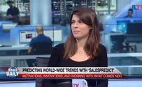 ILTV Watch: ILTV interview with SalesPredict CTO Dr. Kira Radinsky