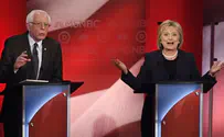 Sanders wins trifecta in Washington, Alaska, Hawaii caucuses