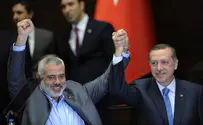 Erdogan: No deal if Israel doesn't drop Gaza blockade