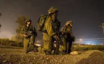 "האבא של החיילים הבודדים" נלחם על חייו