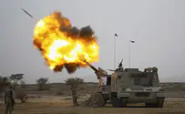 Gulf States spike arms imports by 200%