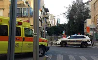MDA spokesperson Sudanese infiltrator stabs soldier in Ashkelon attack