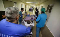 Sudanese stabber behind Ashkelon attack dies 