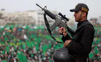 Gaza: Hamas-ISIS ties tighten