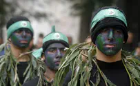 Hamas executes one of its own terrorists