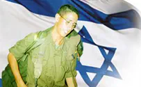 אזרחית גרמניה: ראיתי את גיא חבר בדמשק