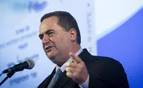 Senior Likud minister calls to annex major Yesha blocs