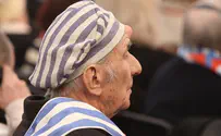 'There are still men out there with blood on their hands'