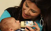 Israel marks low-key, PC version of Mothers' Day