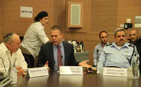 אלשיך: אין מי שלא עובר עבירה