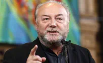 Eight ISIS, Taliban recruits joined Galloway convoy to Gaza