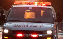Three killed in accident in the Negev