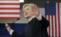 Clinton: We will fight for every vote