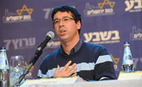 Taking pride in the religious Zionist Torah world