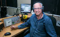 עניין אישי והפעם עם יעקב פרוינד