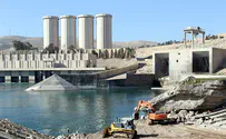 Bid to retake Mosul from ISIS making progress