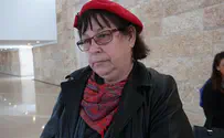 Victim's sister: Destroying terrorist's home 'not about revenge'