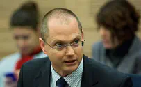 Knesset eases disqualification of pro-terror MKs