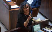 Arab MK: Netanyahu is leading Israel towards 'fascism'